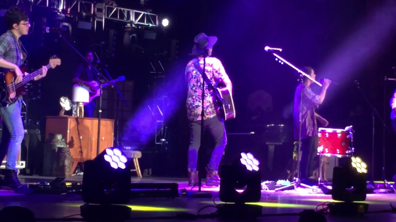 Morat - Antes de los 20 (En vivo)