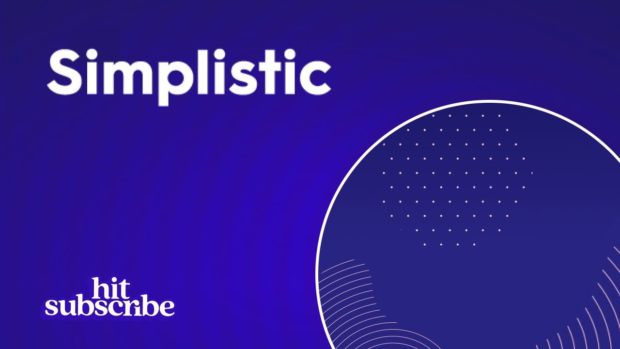 How strategic vision influences subscription growth (Simplistic) | Subscription ecommerce tips