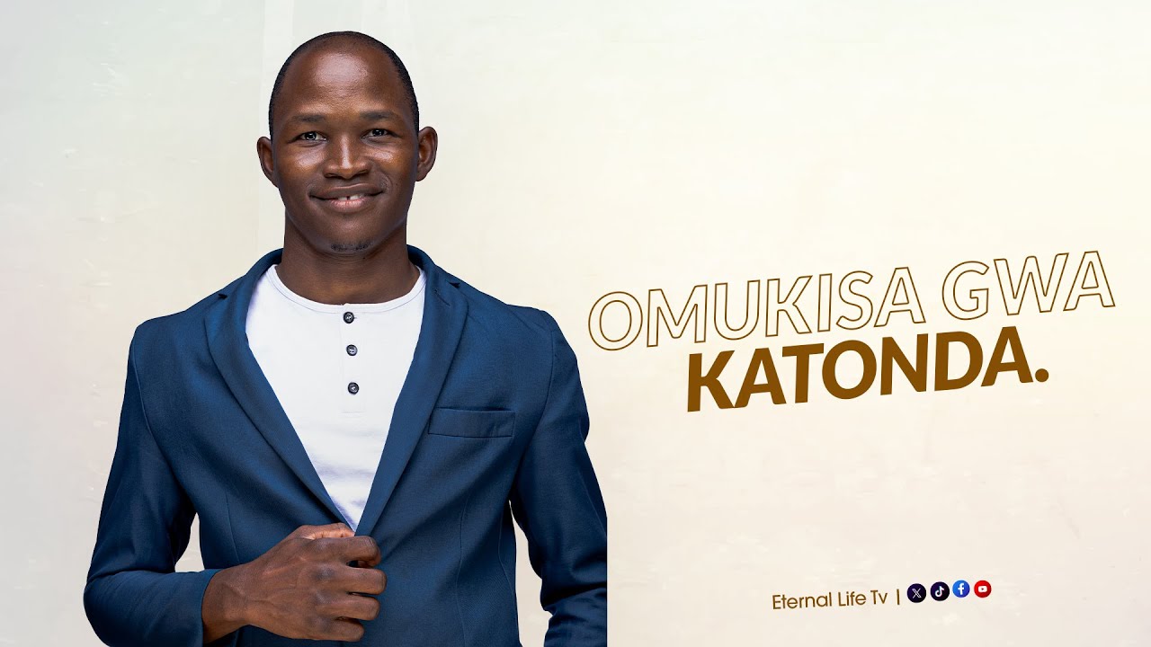 Bwomusaba Ne Musumba Henry Ssempijja || Omukisa