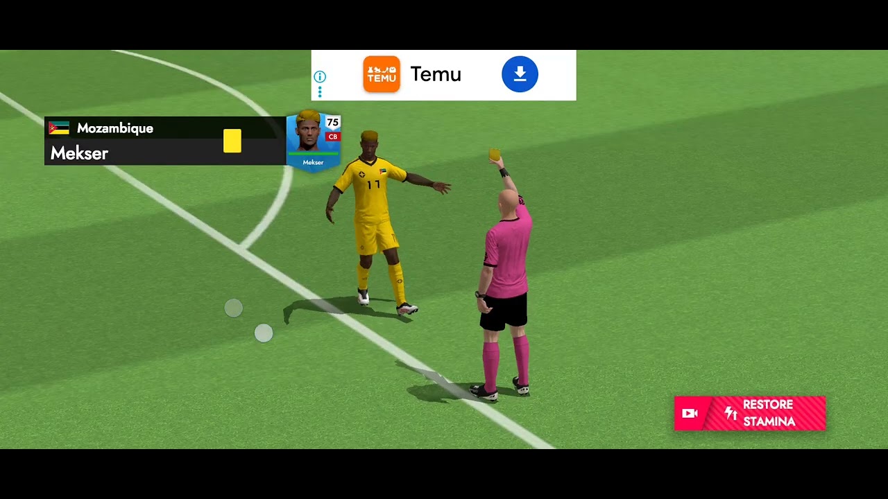 Danas igramo Football 2026 11-0 part 1