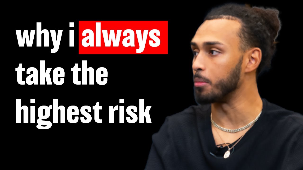 How A 22 Year Old MMA Fighter Built A 7-Figure Portfolio: Tyler Hill