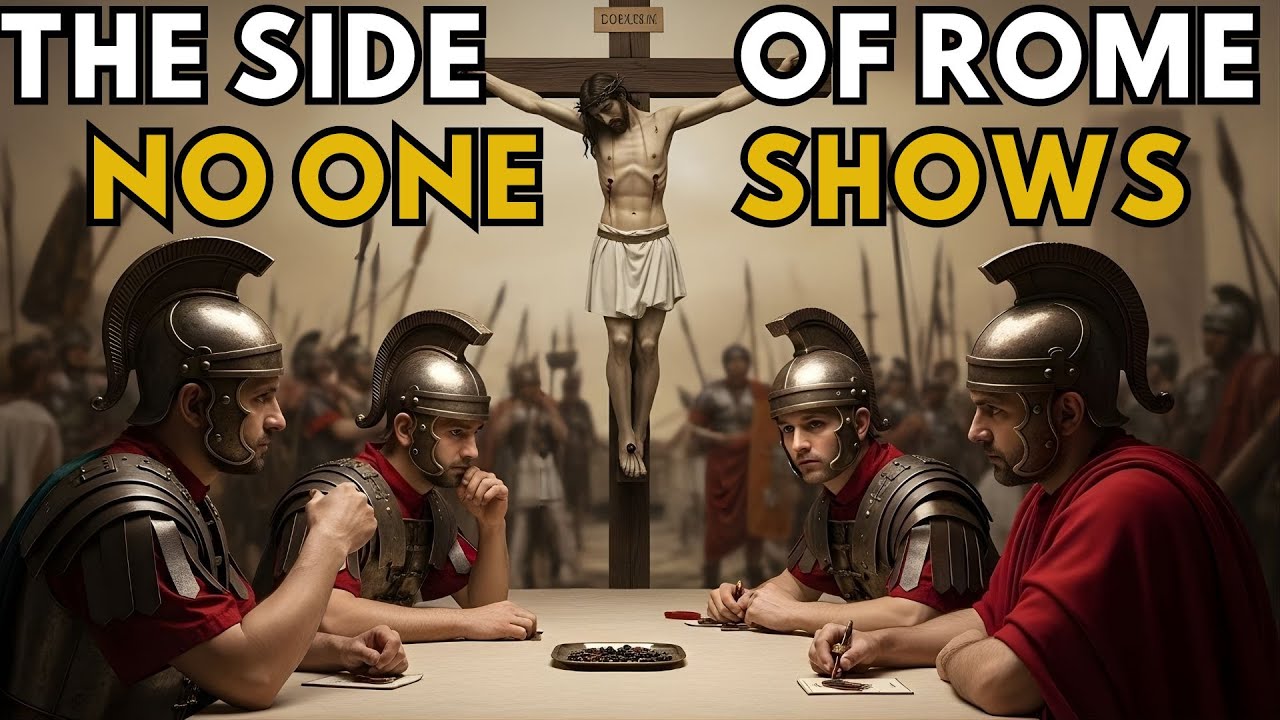 The Roman Elite&rsquo;s Secrets Revealed: Practices Too Horrific to Imagine