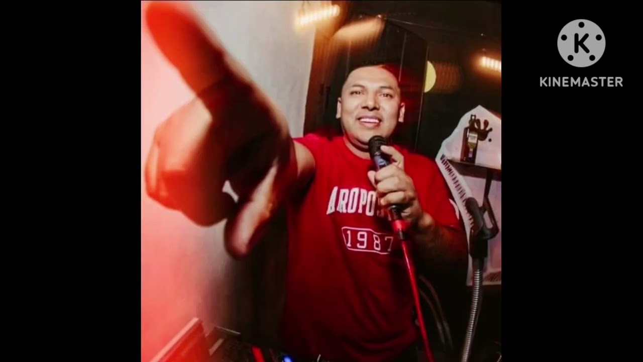 las inmortales  dj jasso 2024