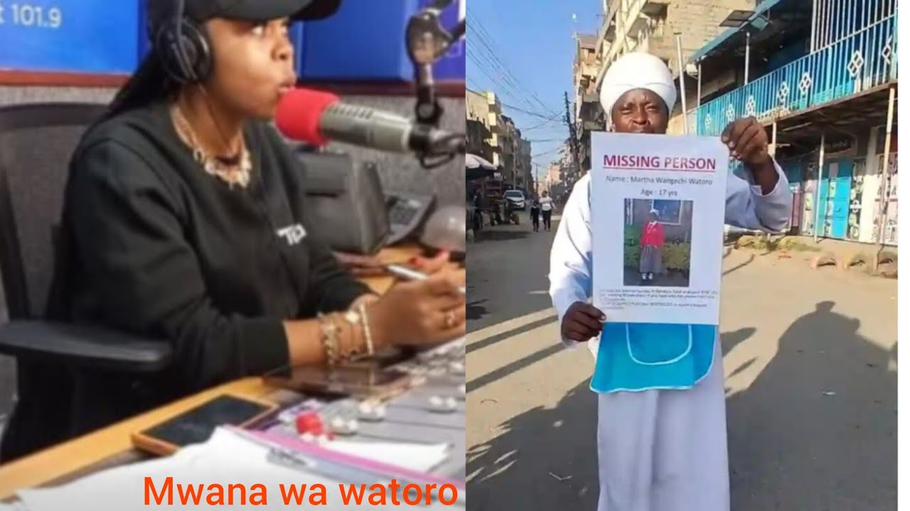 Hot tea is here!Watoro WA mother kugagaia chai!Hear what baby top and tea master told him.