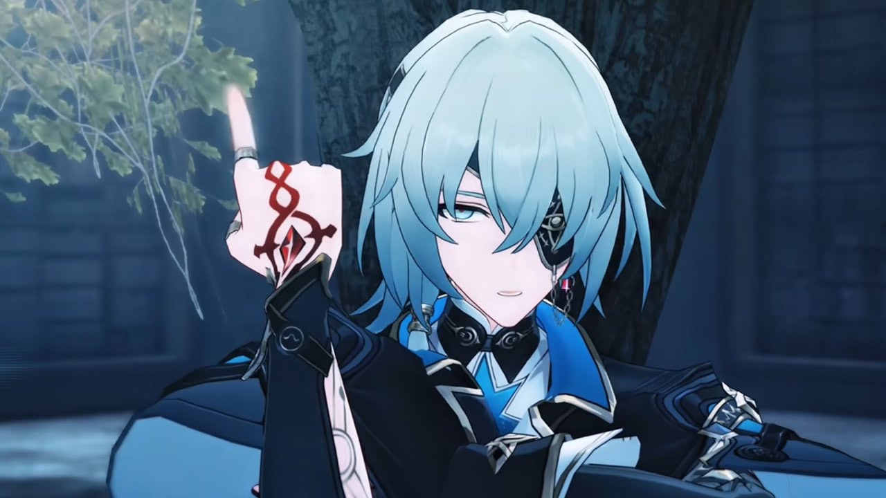 【崩スタMMD】 Conqueror 【アナイクス】