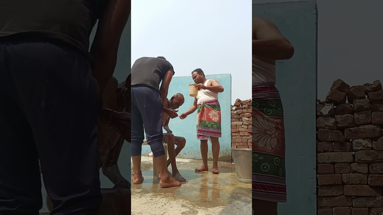 इस विडियो को अंत तक जरुर देखे कितना दर्द दे रही है जिन्दगी