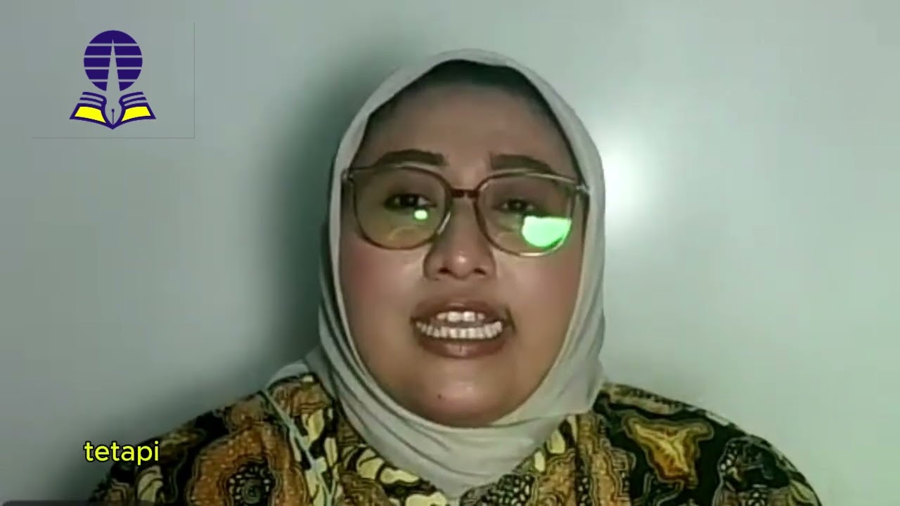 VIDEO TUTOR SESI 7
