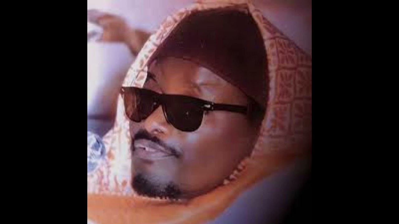 Sëriñ Saam Mbay 