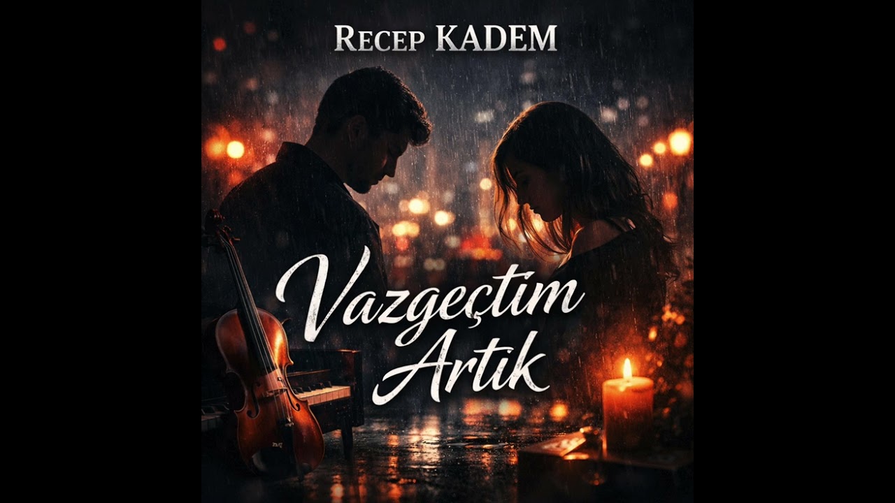 Vazgeçtim Artık Herşeyden.. 🎶           #yenişarkı #2026 