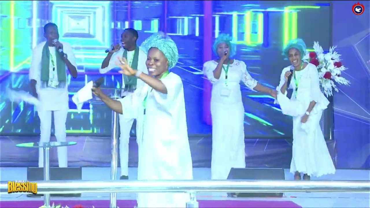 Praise and worship  Day 5 Evening || Convention 2025