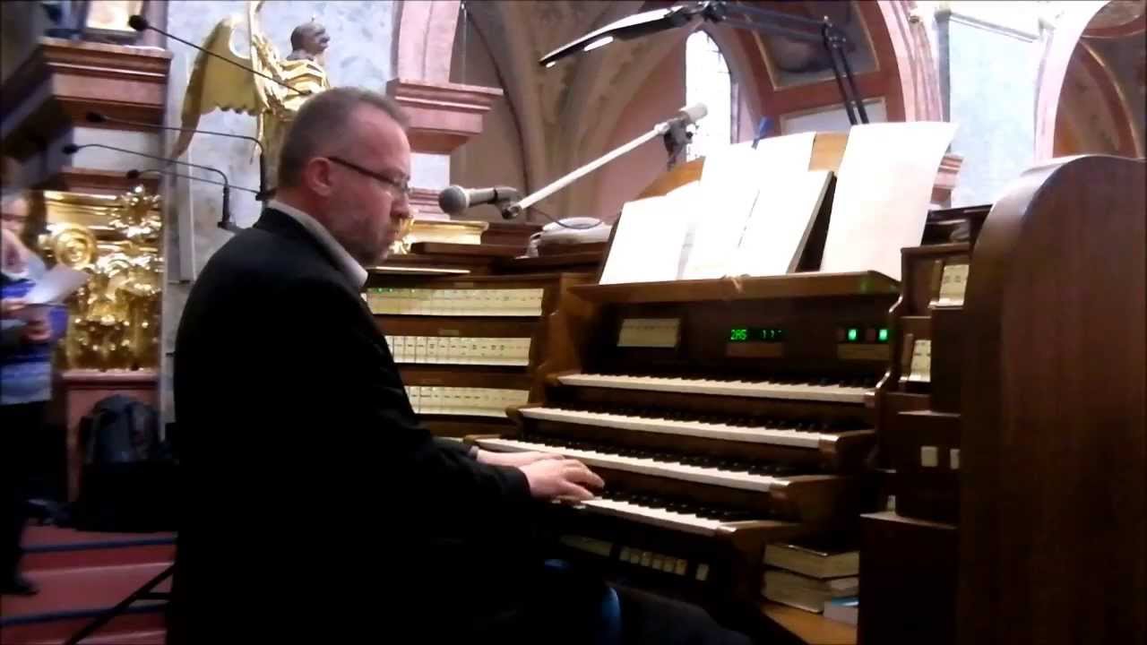 Krzyżu święty nade wszystko