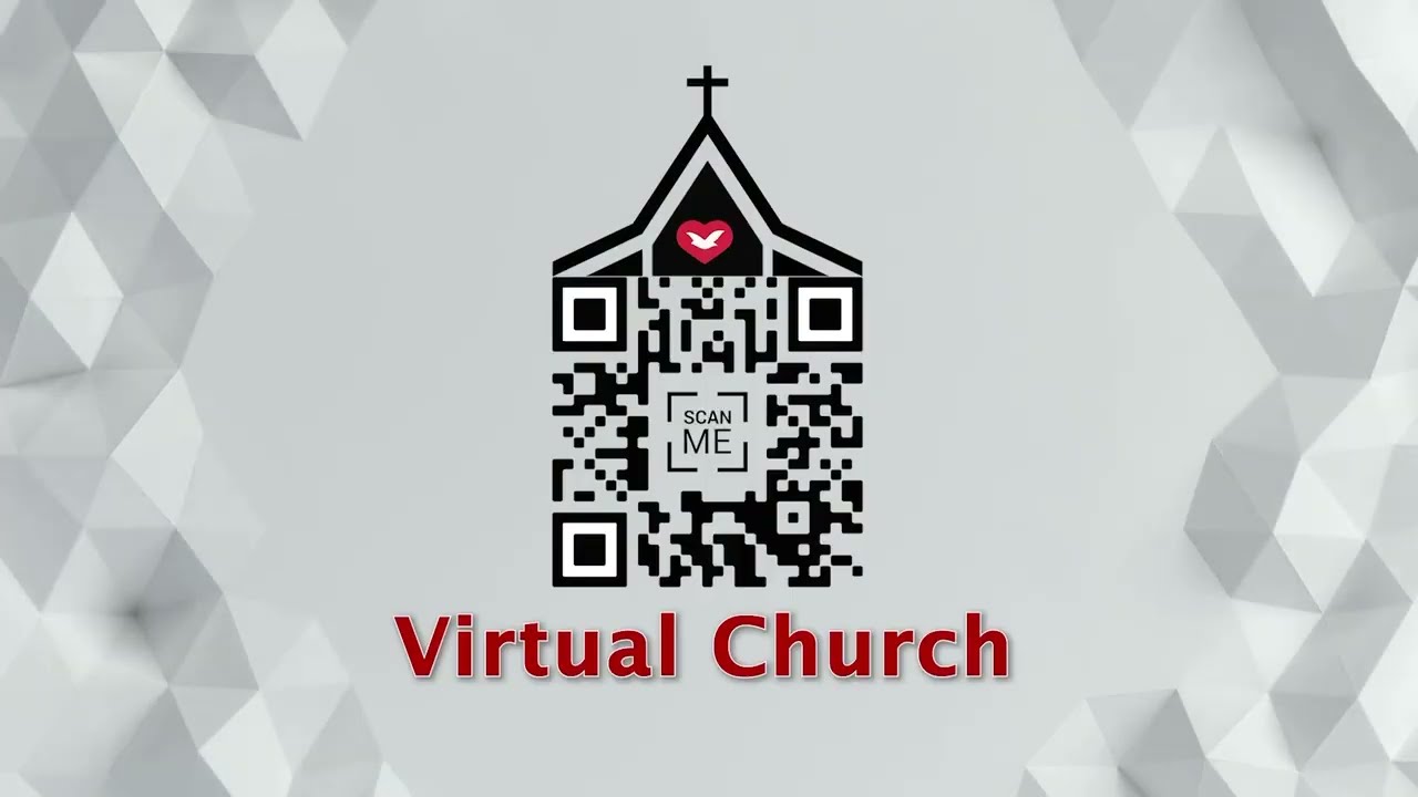 How To Connect to the Virtual Church via Zoom
