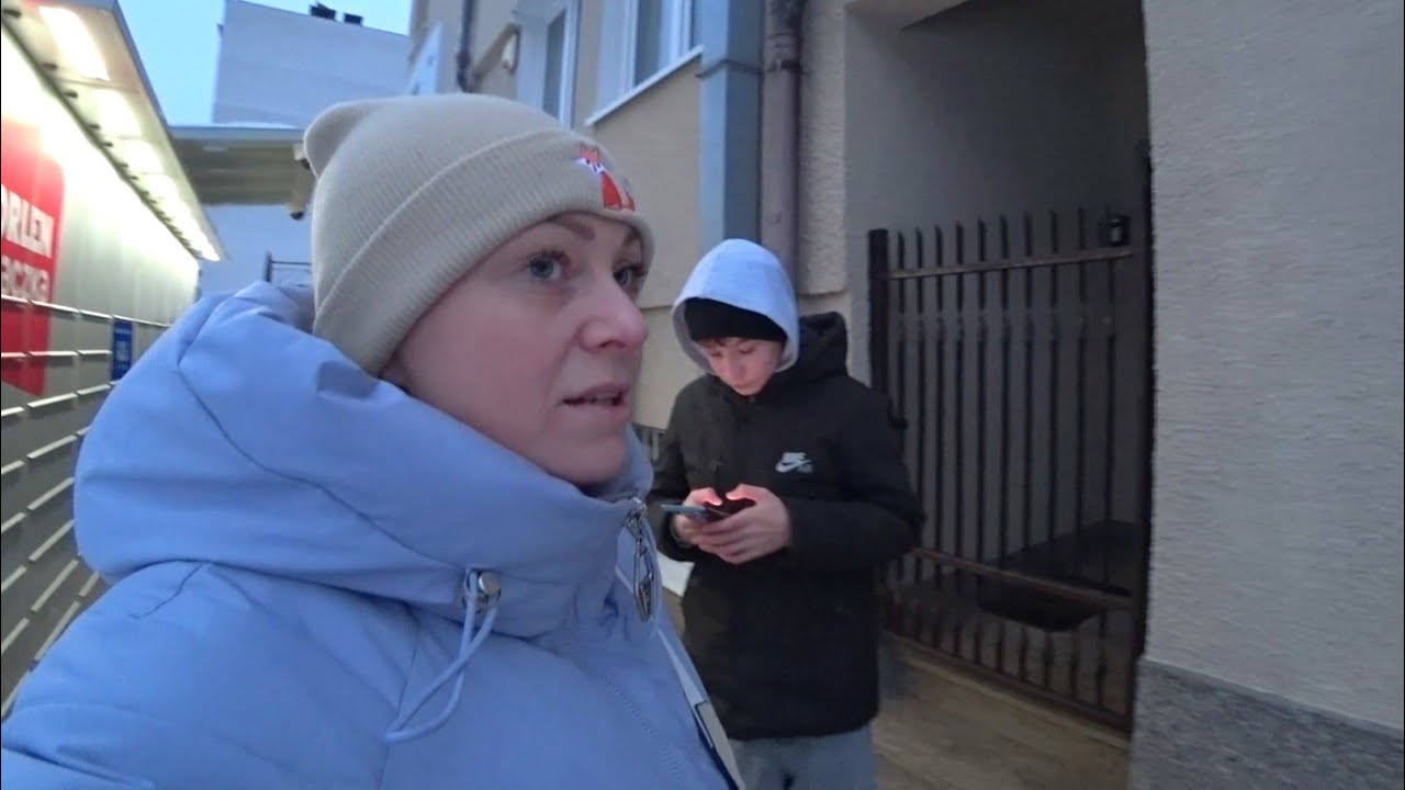 Заробили перші гроші. Всі захворіли - Сімейний #ВЛОГ