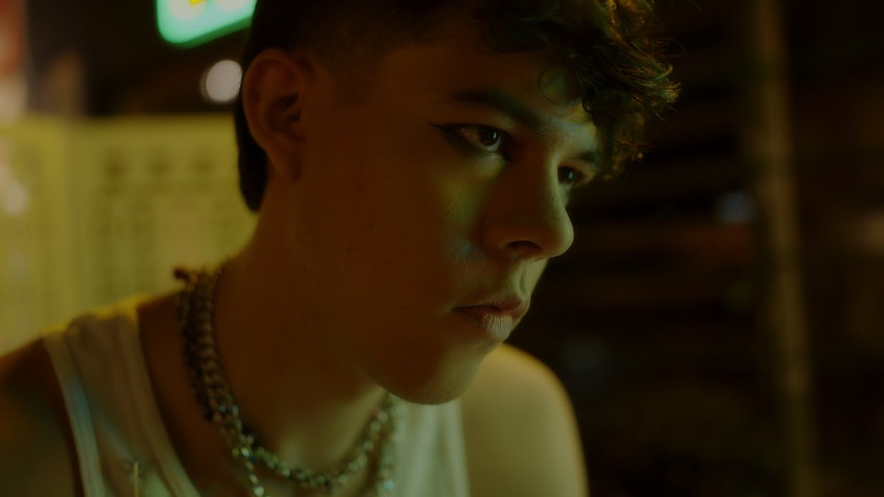 Kendall Peña - Fuego (Video Oficial)