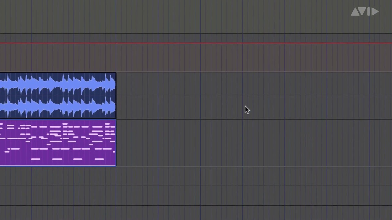 Pro Tools Tech Tips &mdash; Audio To MIDI