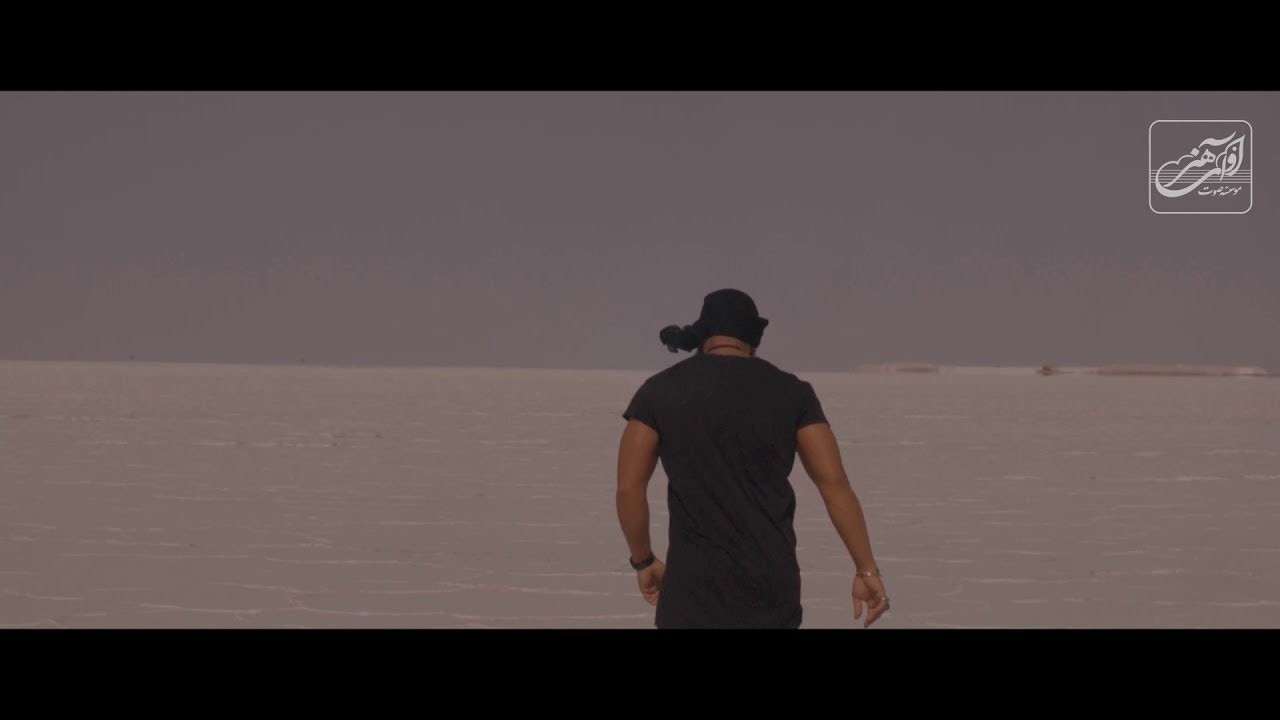 Moein Zandi - Heset Doroghe - Teaser ( معین زندی - حست دروغه - تیزر )