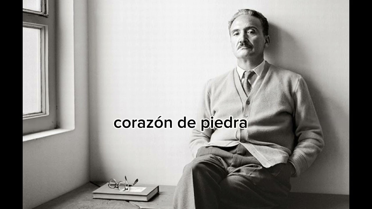 Corazón de piedra - José María Arguedas