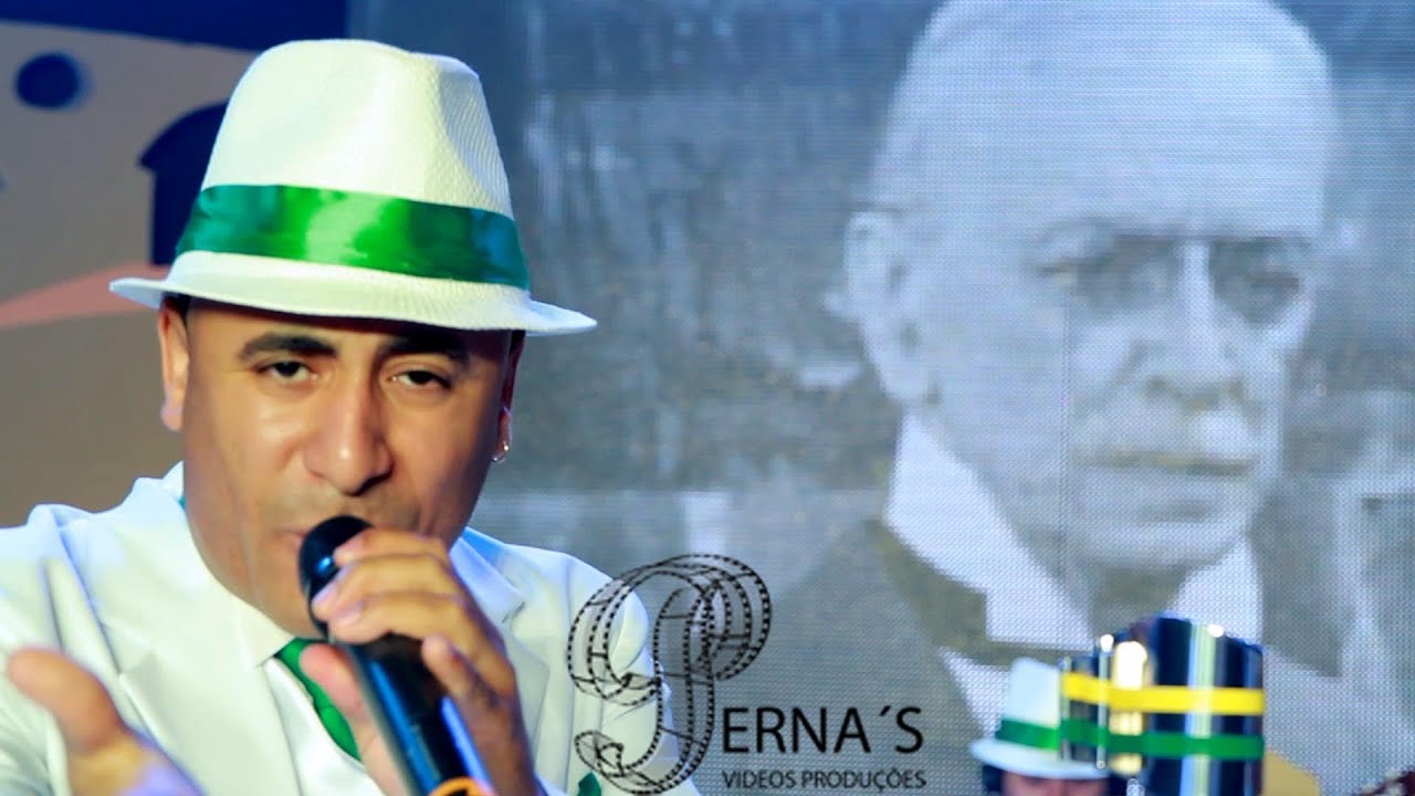 Video Clipe Gravado na Quadra da Mancha Verde Samba-enredo 2013 