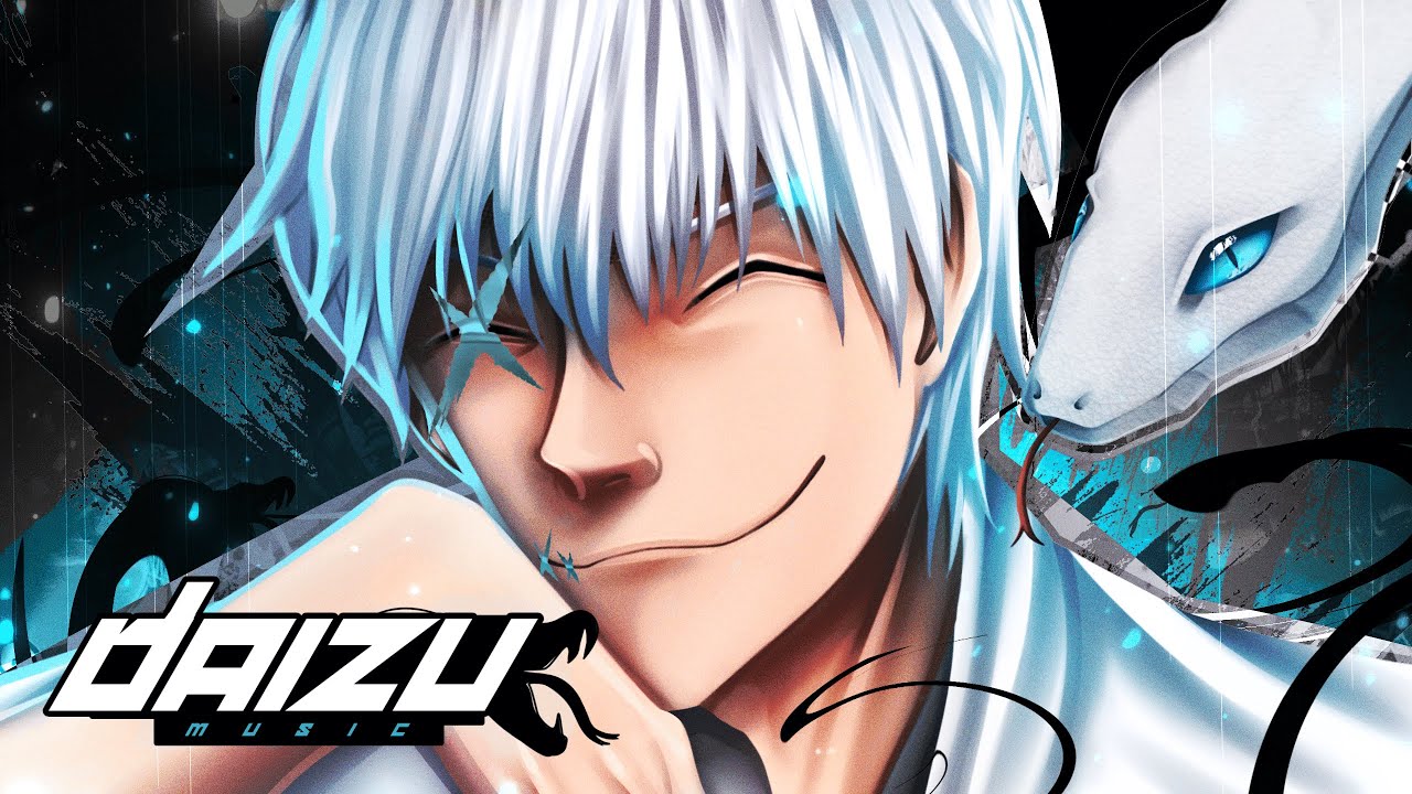 Estique, Mire & Empale (Gin Ichimaru) | Daizu