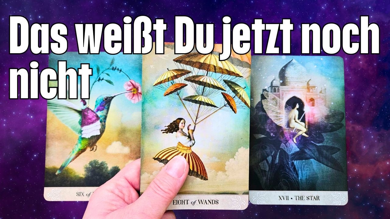Jackpot und das weißt du jetzt noch nicht | Unfassbar schnelle Entwicklung | Gewinn als Geschenk