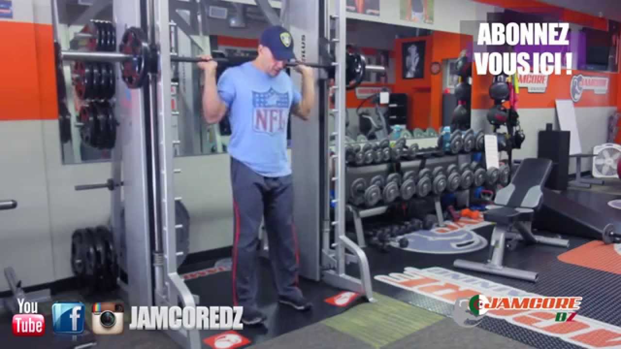 Comment Ameliorer Partie exterieure du Quadriceps
