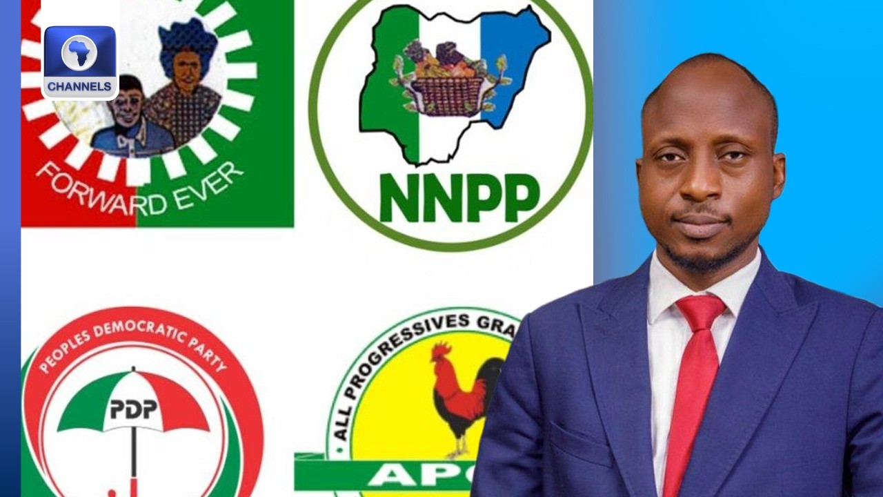 2027: Tell Nigerians Your Economic Policies, Alaje Asks Opposition Parties