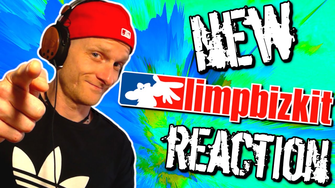 NEW LIMP BIZKIT?! // Making Love to Morgan Wallen REACTION