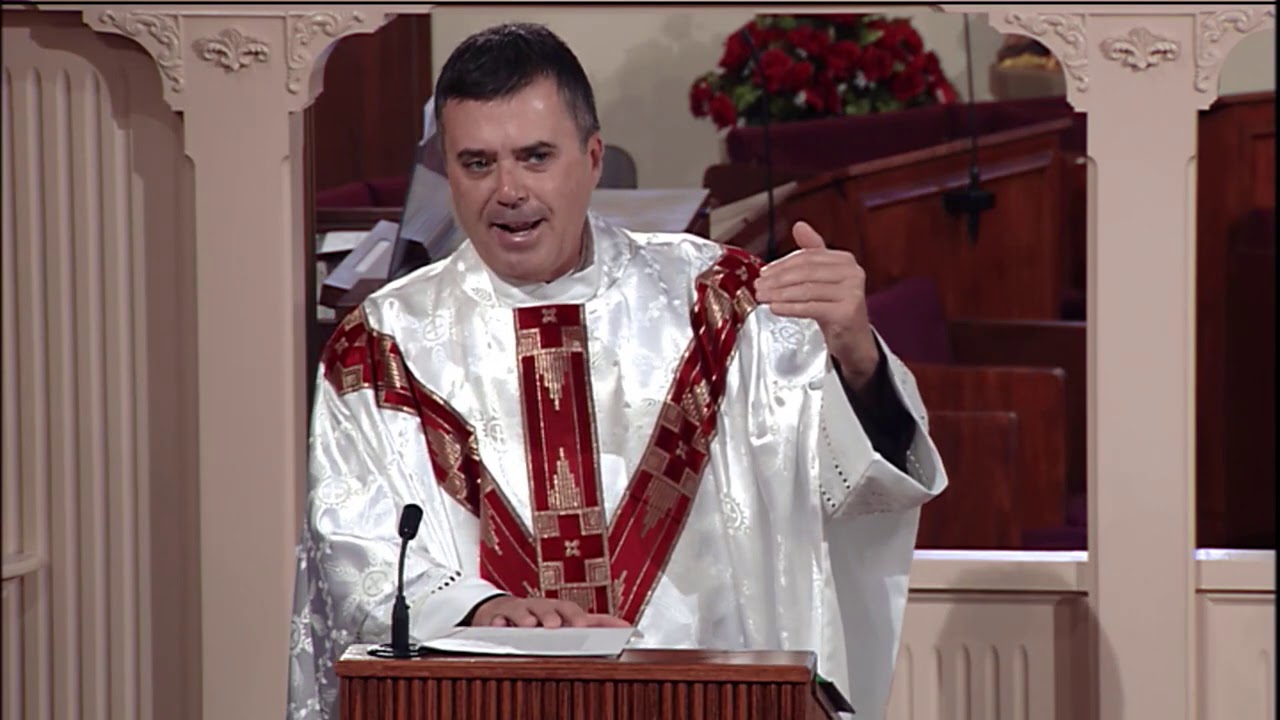 Daily Readings and Homily - 2021-01-06 - Fr. Wade Menezes