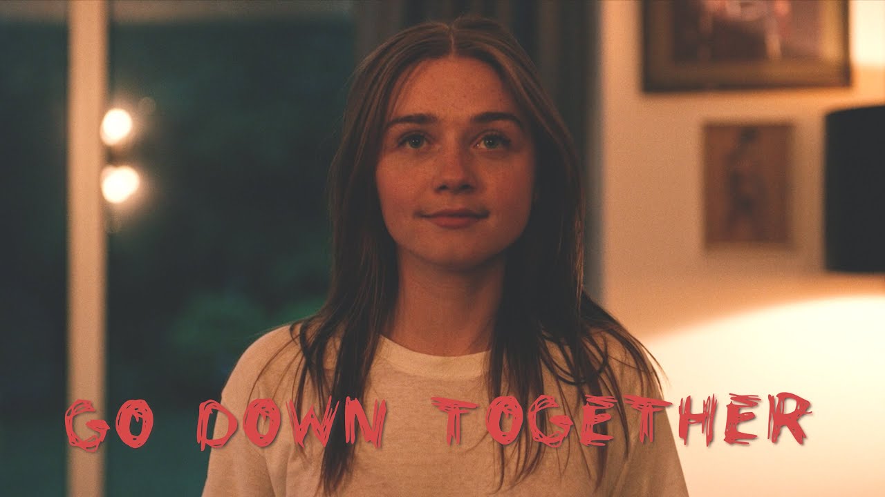 Foxing - Go Down Together (music video)