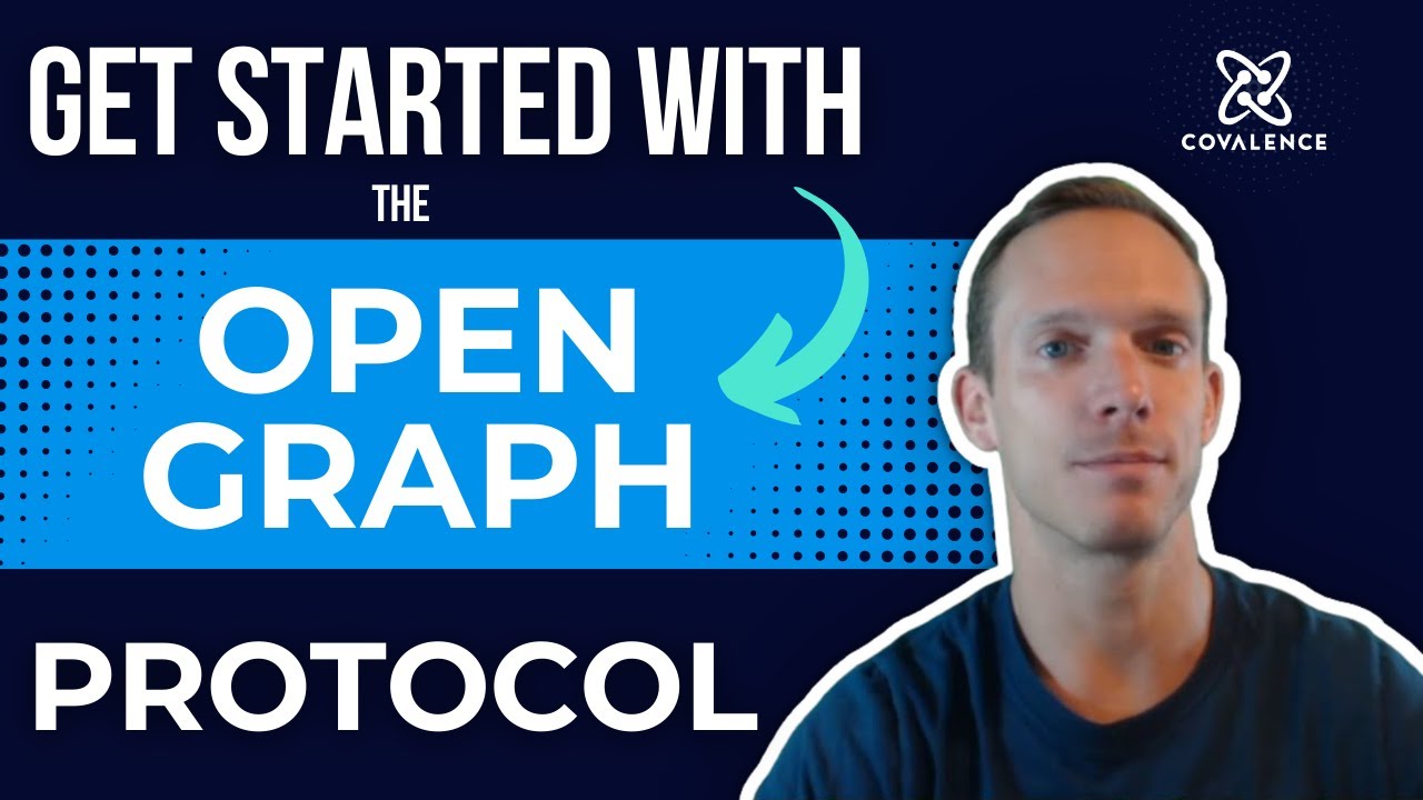 Начало работы с протоколом Open Graph