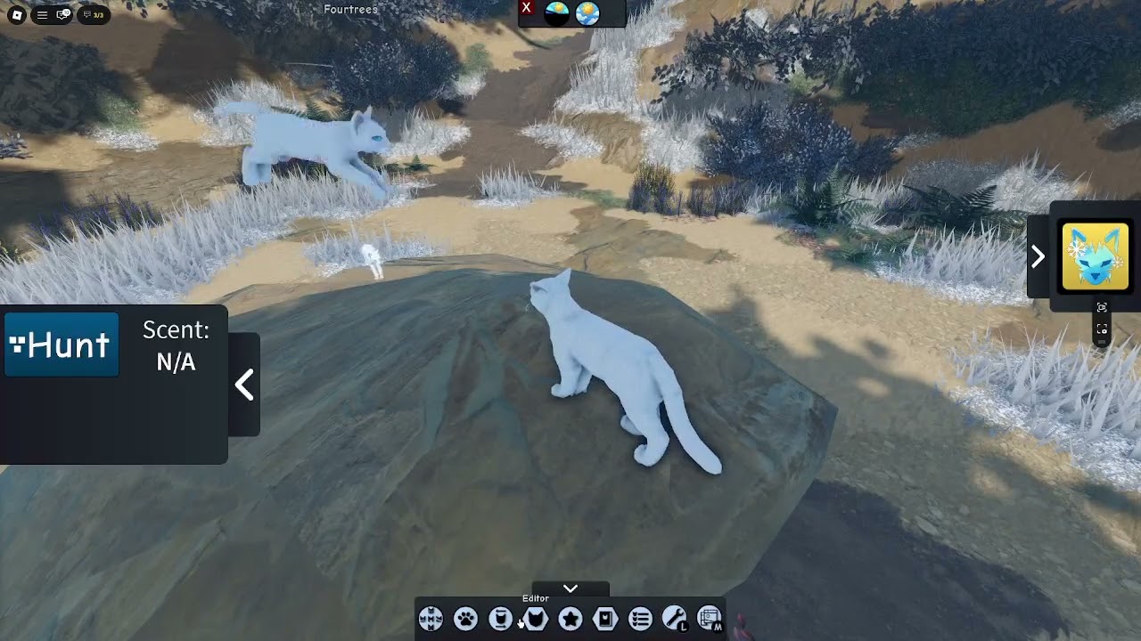 WCUE NPC HUNTING IN 2026???