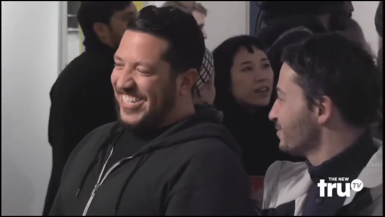 Impractical Jokers BEST Moments Mashup | 12