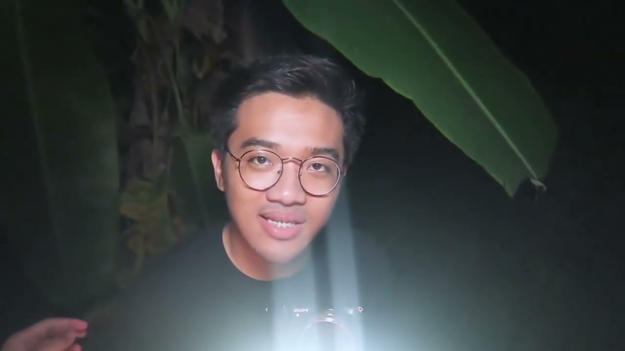DUDUK BERSILA DI SUMUR ANGKER ! - Kiflyf TV Archives (Reupload Video)