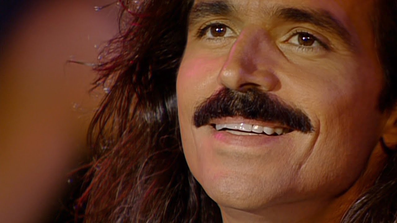 Yanni - 