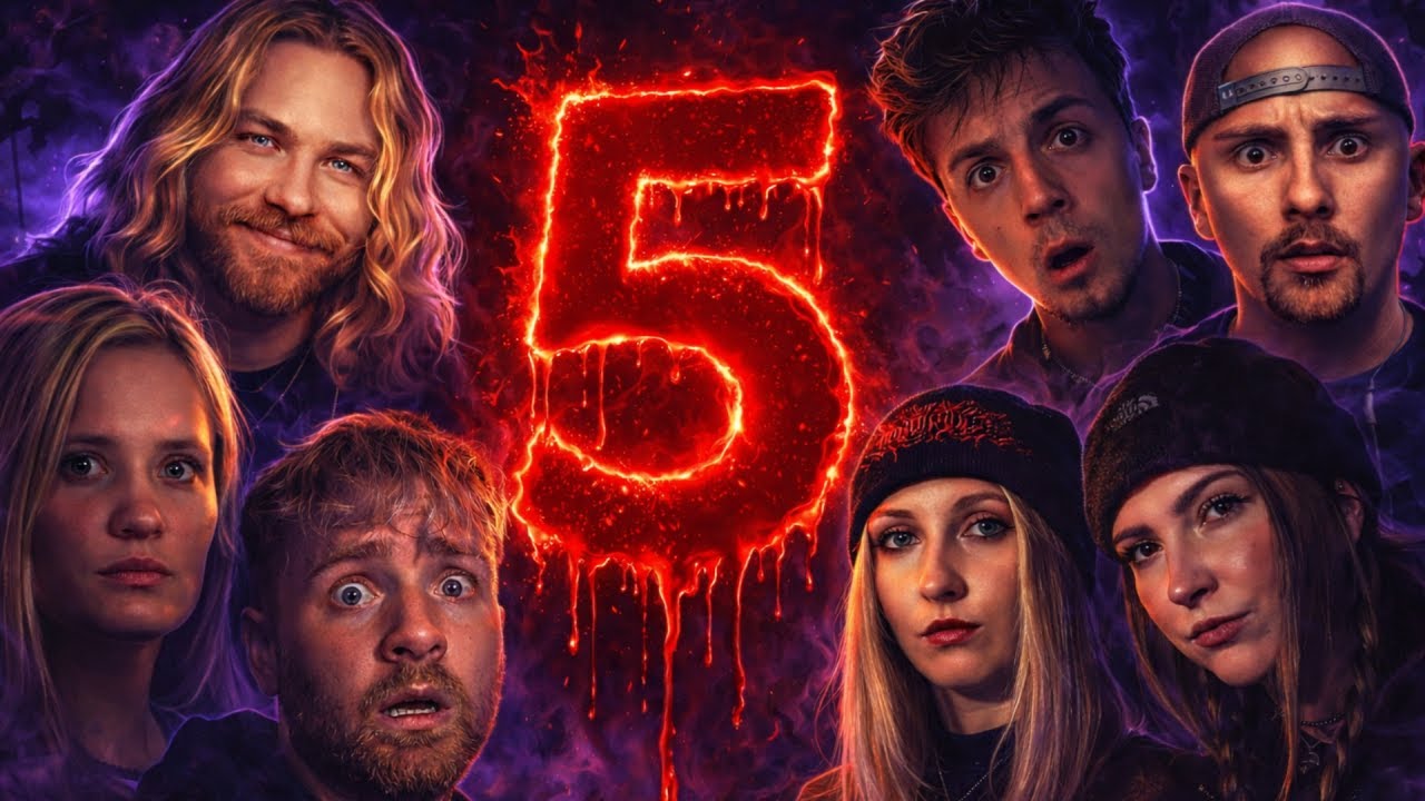 Top 5 Ghost Hunts Gone Horribly Wrong&hellip; You Won&rsquo;t Believe What Happened