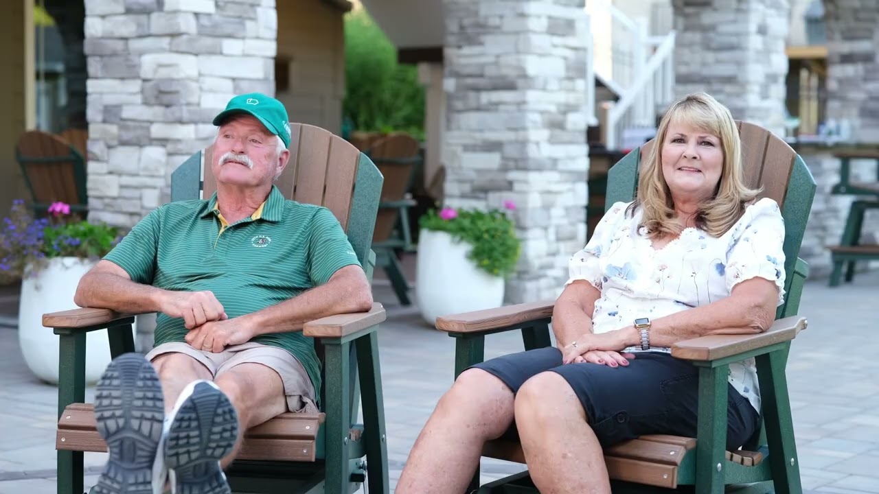 Why This Ankeny, IA Family Chose Deck & Drive Solutions | Real Deck Builder Testimonial