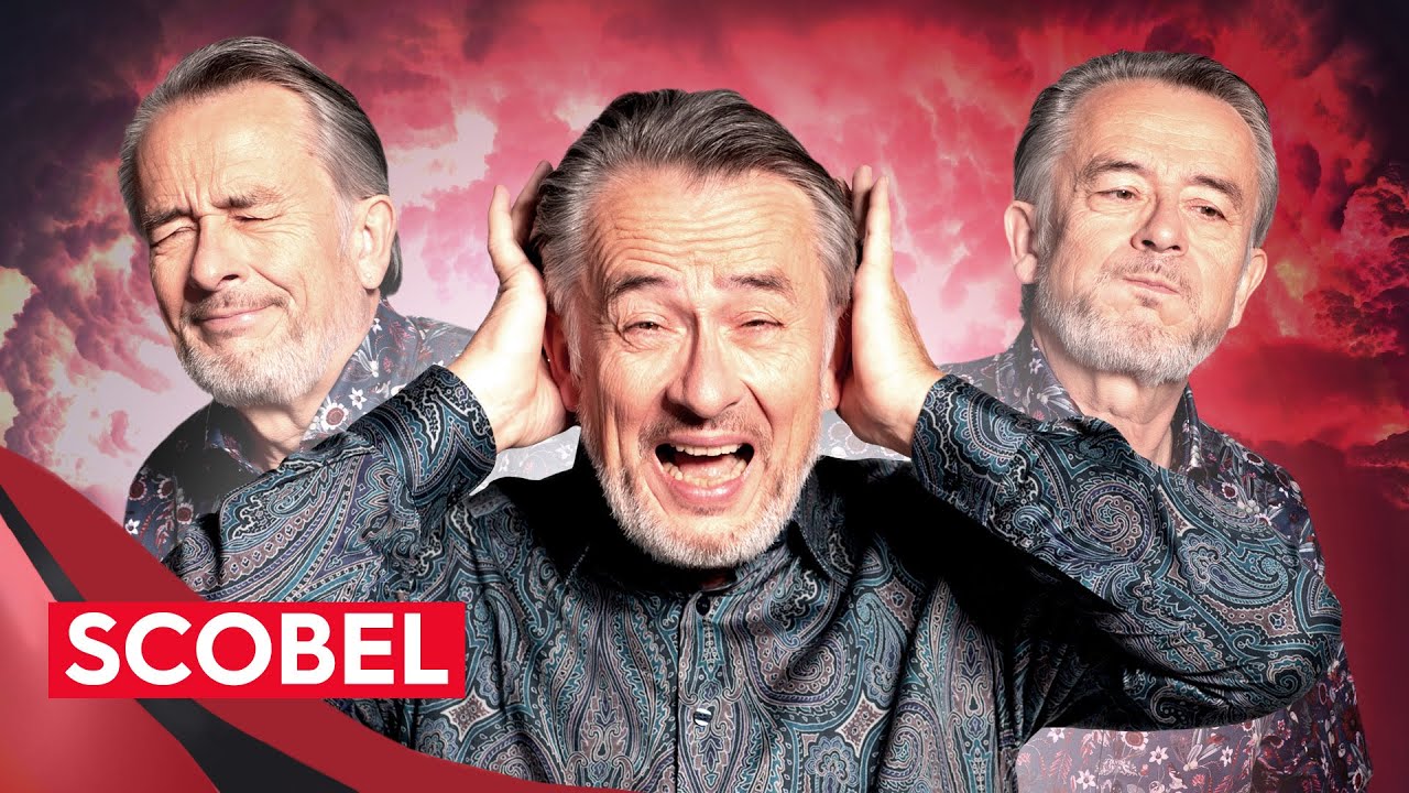 Warum wir immer alles schwarz sehen | Gert Scobel