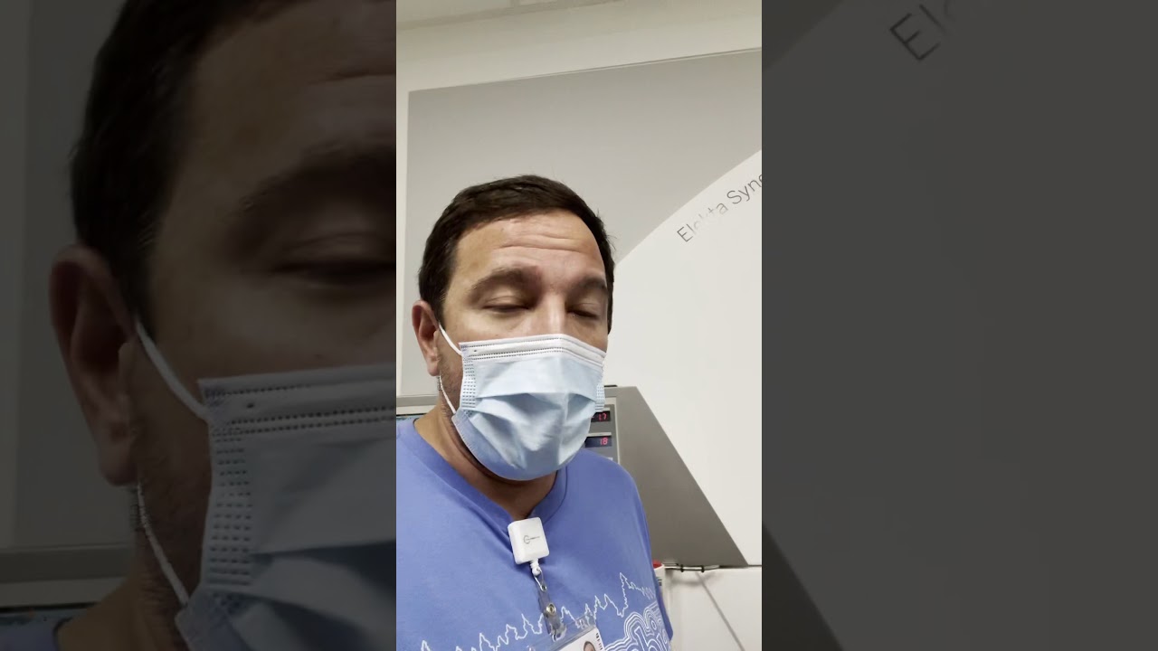 ¿Cómo medir los perfiles de dosis en radioterapia?