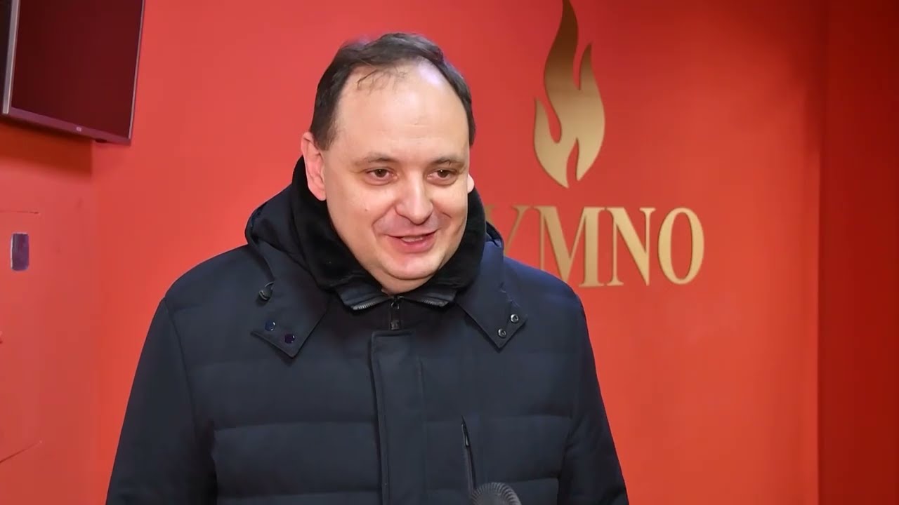 Ветерани «Dymno» ділилися досвідом з військовими на лікуванні