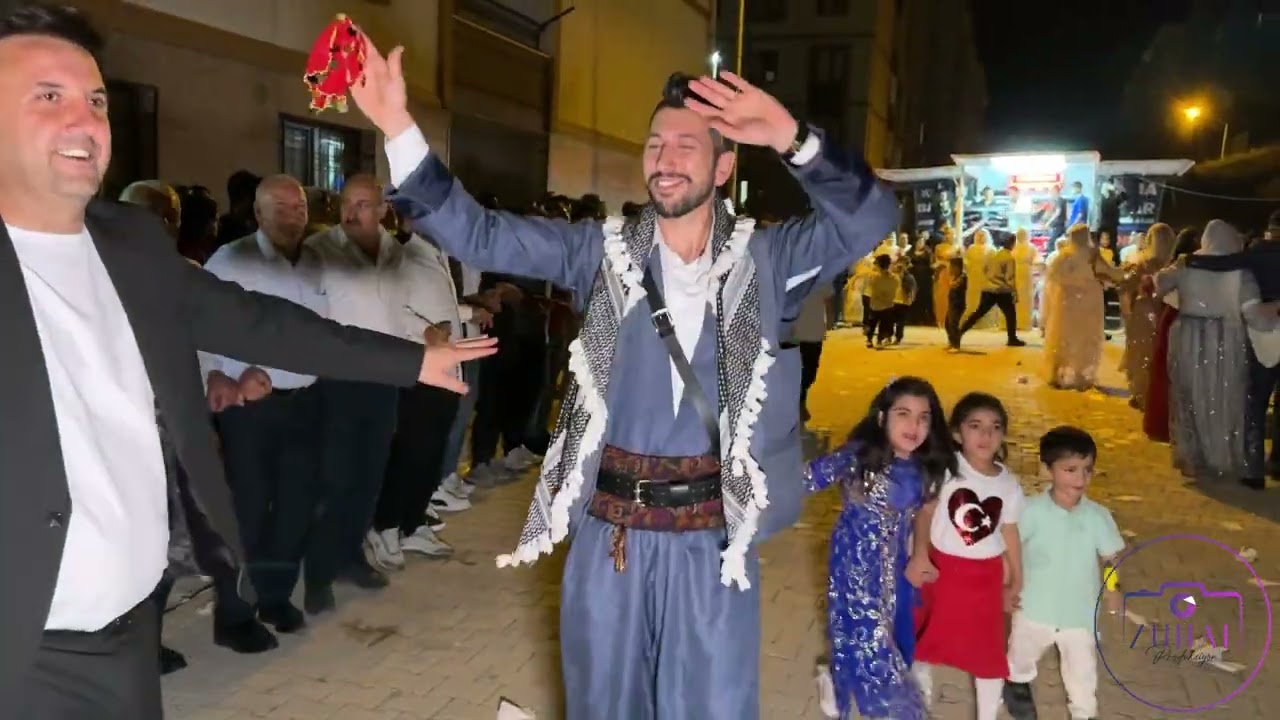 Sedat BASAN Nişan Özel Bölüm 3