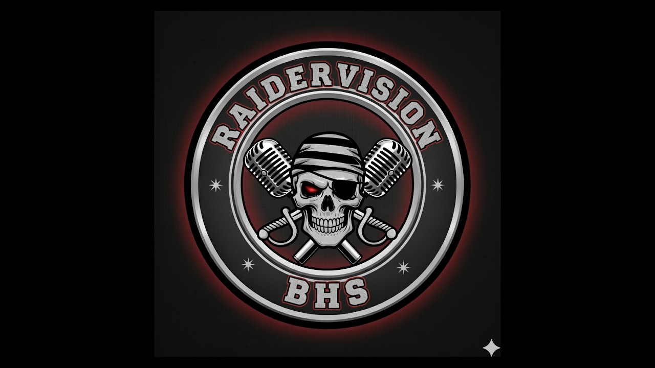 FEBRUARY 13TH RAIDERVISION NEWS