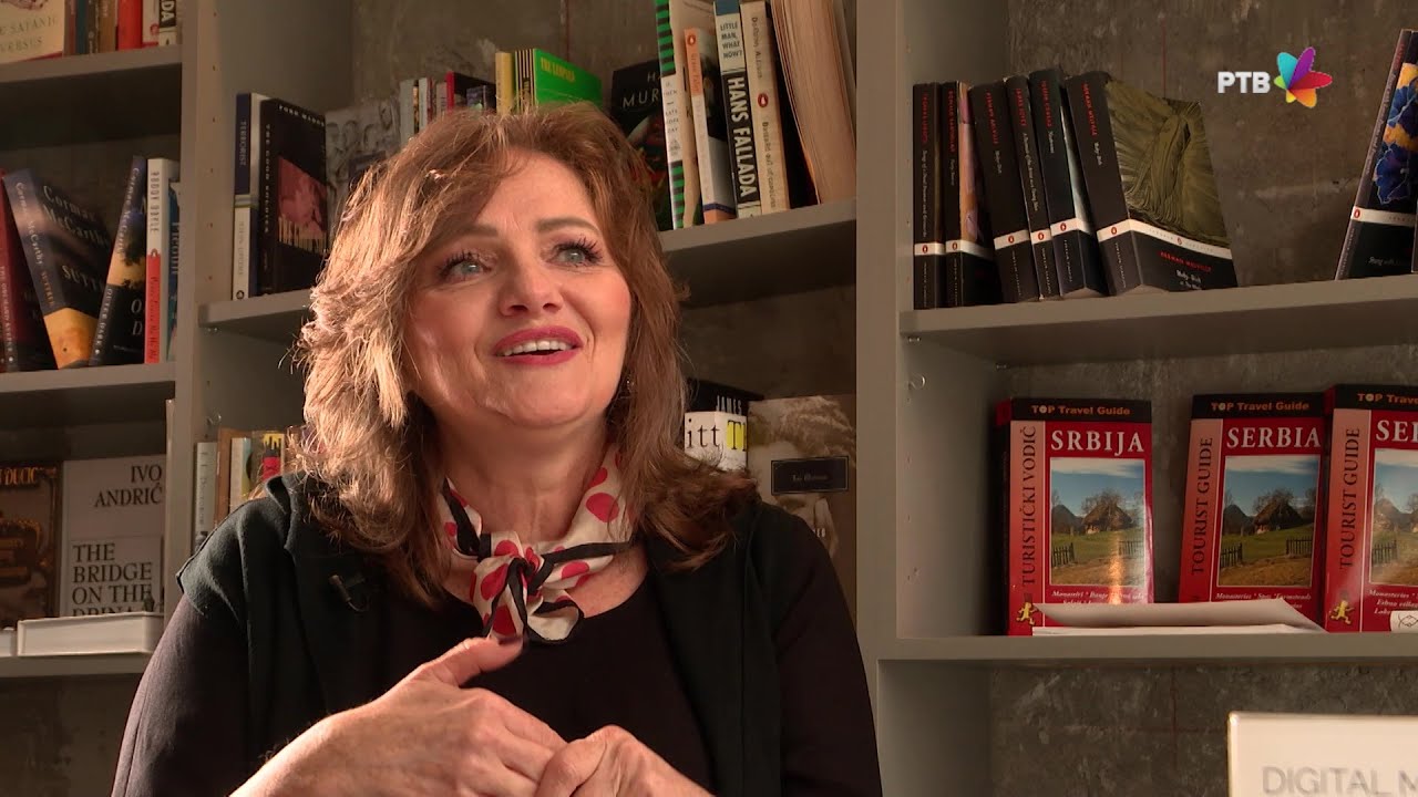 MOJA PRIČA: Ružica Čavić Tomićević