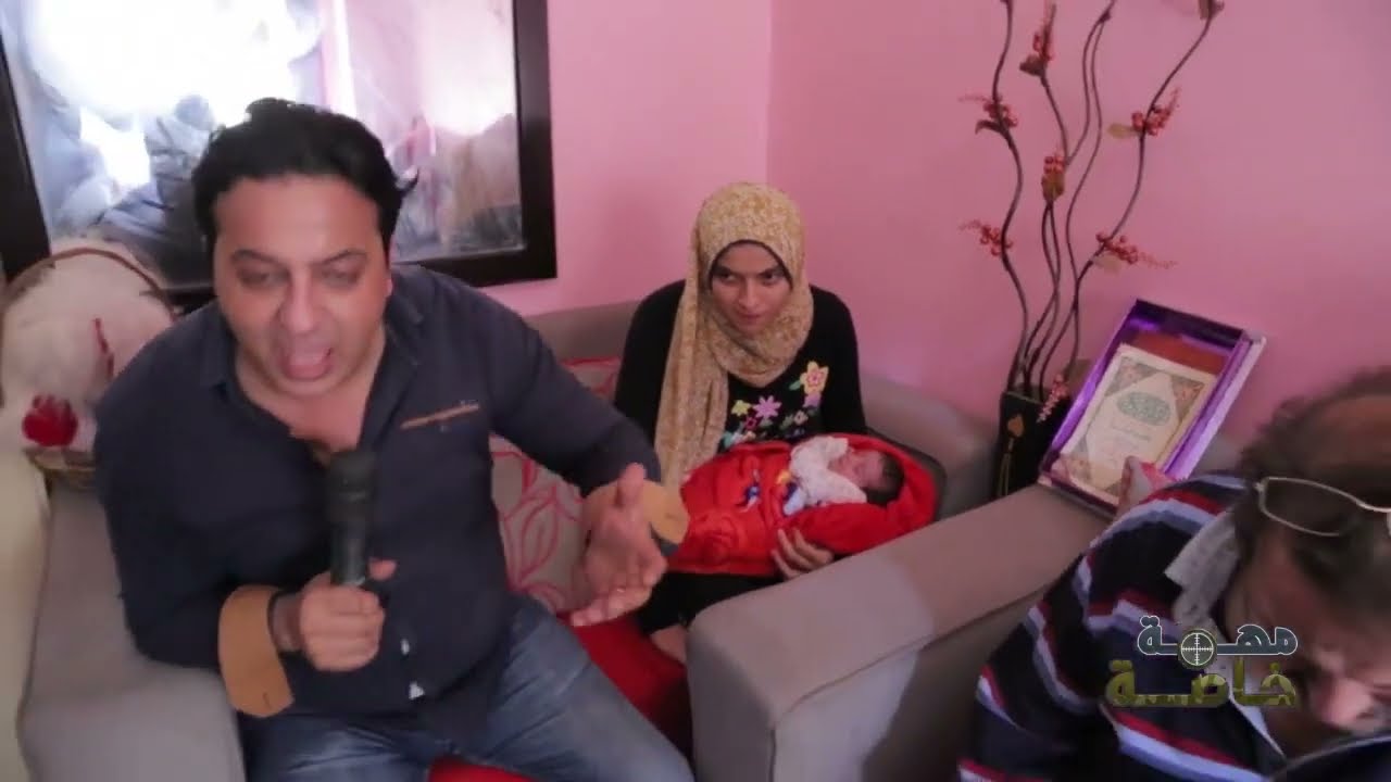 بالصوت و الصورة ..ميكانيكي عنده 76 سنة ي ـ ـغرر ب طفــ ـلة مع اقة و الأخيرة تنجــ ب في الحمام