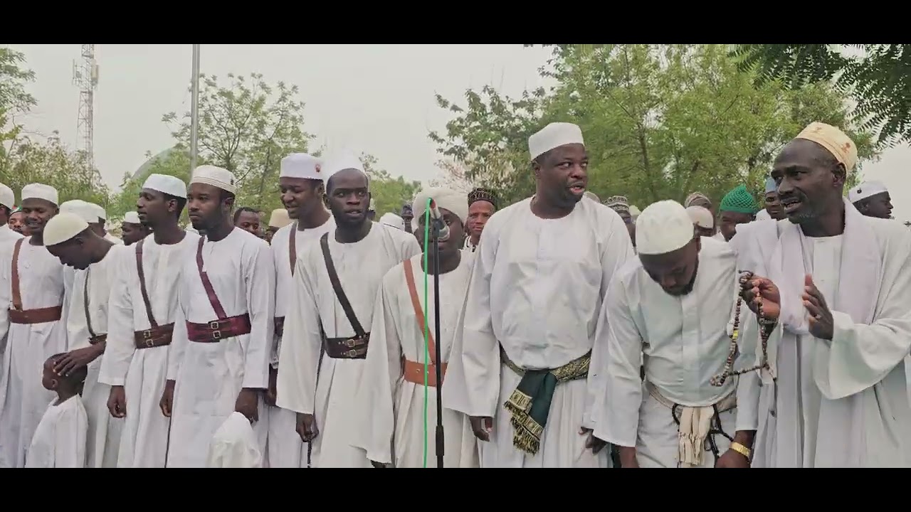 Khalifa Général Awokose Daada 💚 