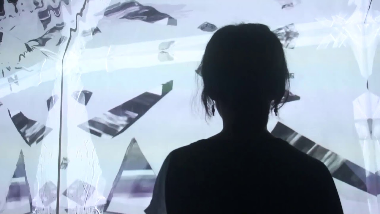 2018 政大數位內容與科技學程畢業展《超公制》EXISTEM 預告片
