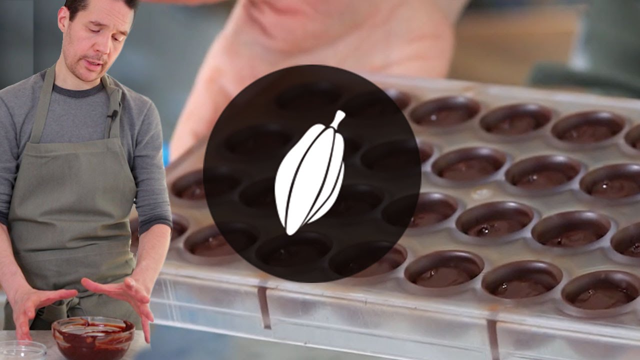 Ganache | Simply Chocolate and more