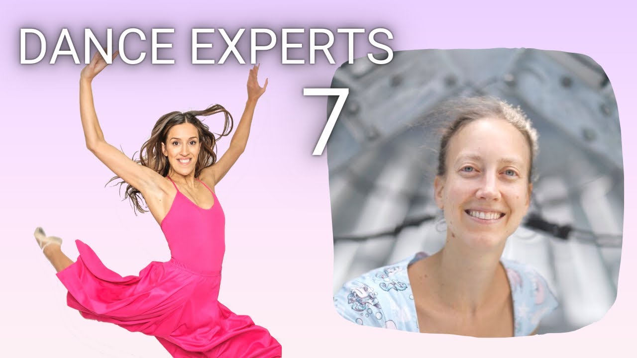 What happens inside the brain of a dancer? DANCE NEUROSCIENCE with Marieke van Vugt | Dance Experts