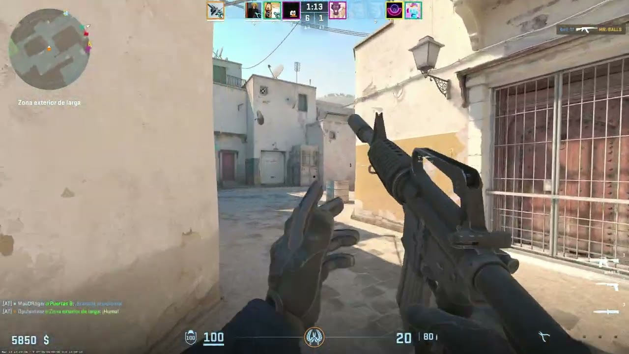 CS 2 - Noob to Pro Chapter 370