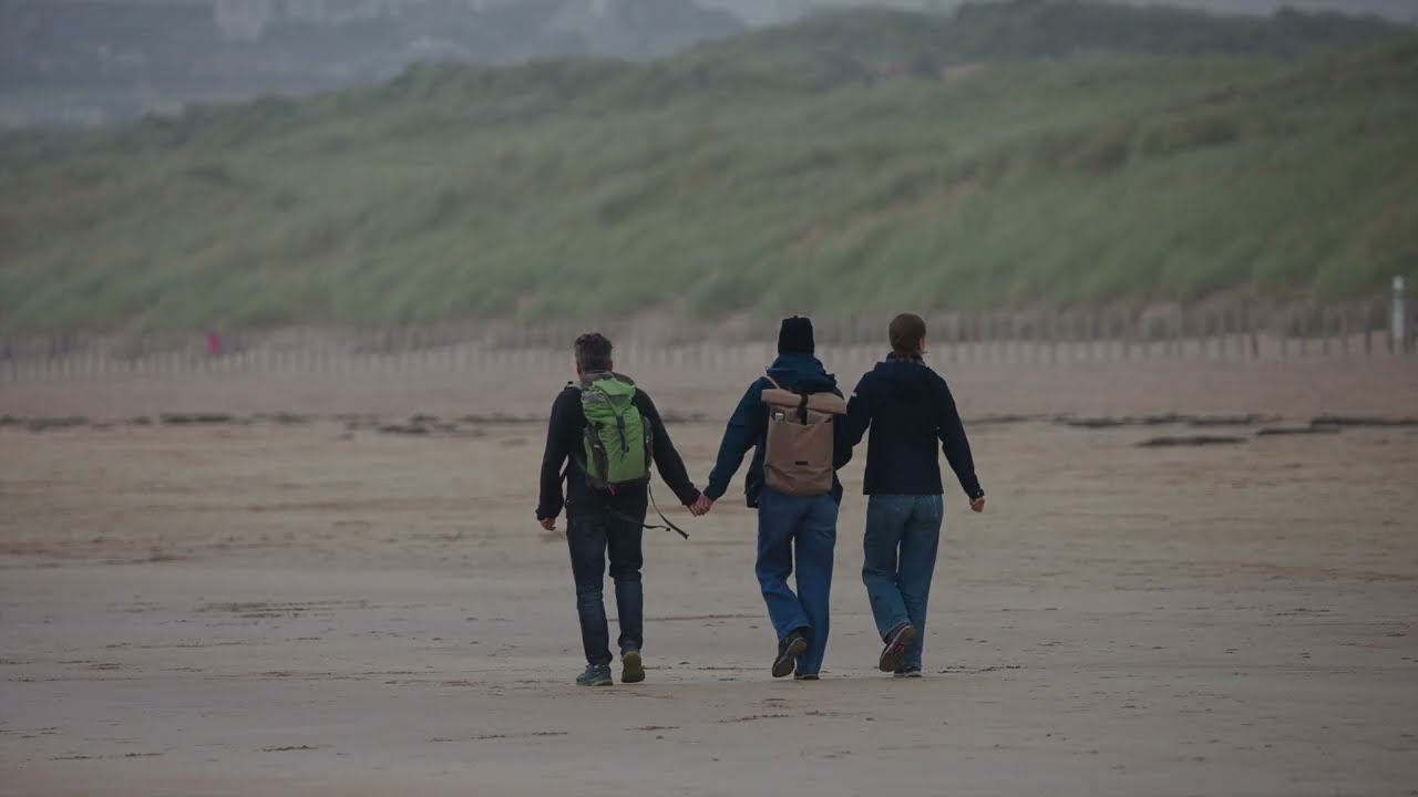 Weihnachten 25 HD 1080p