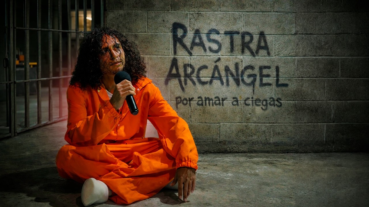 Rastra Arcángel Sorprende al Jurado con su Talento 😱